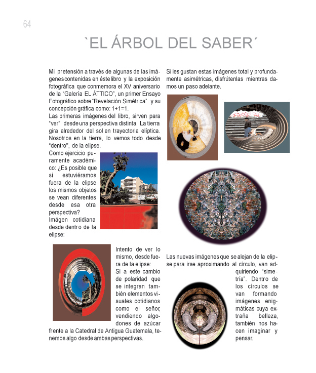 1- NACE LA TIERRA